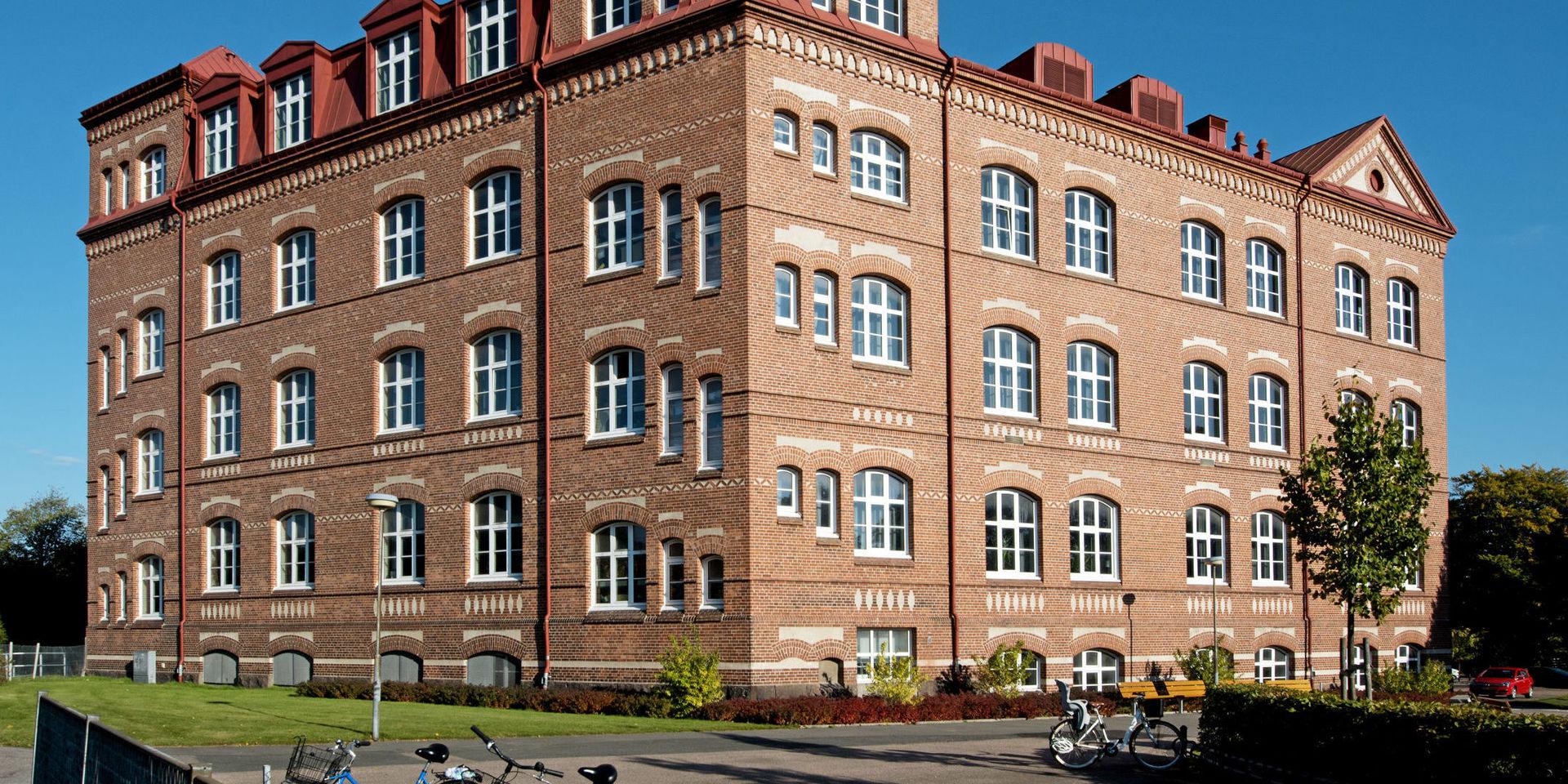 Brunnsåkersskolan