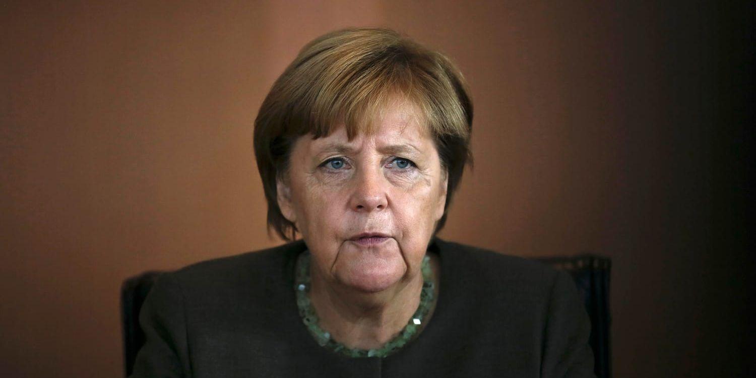 Förbundskansler Angela Merkels CDU/CSU lär vinna valet, men vilket parti hon väljer att regera med kommer att påverka politiken.