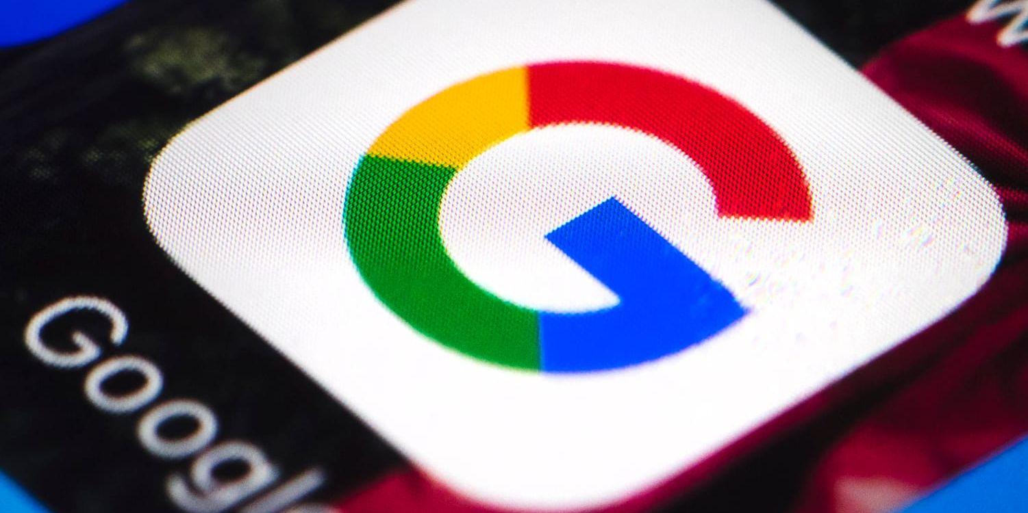 Google-ägaren Alphabet pressas av norska oljefonden, som vill att bolaget tydligare ska redovisa risker förknippade med fejkade nyheter och valpåverkan. Arkivbild