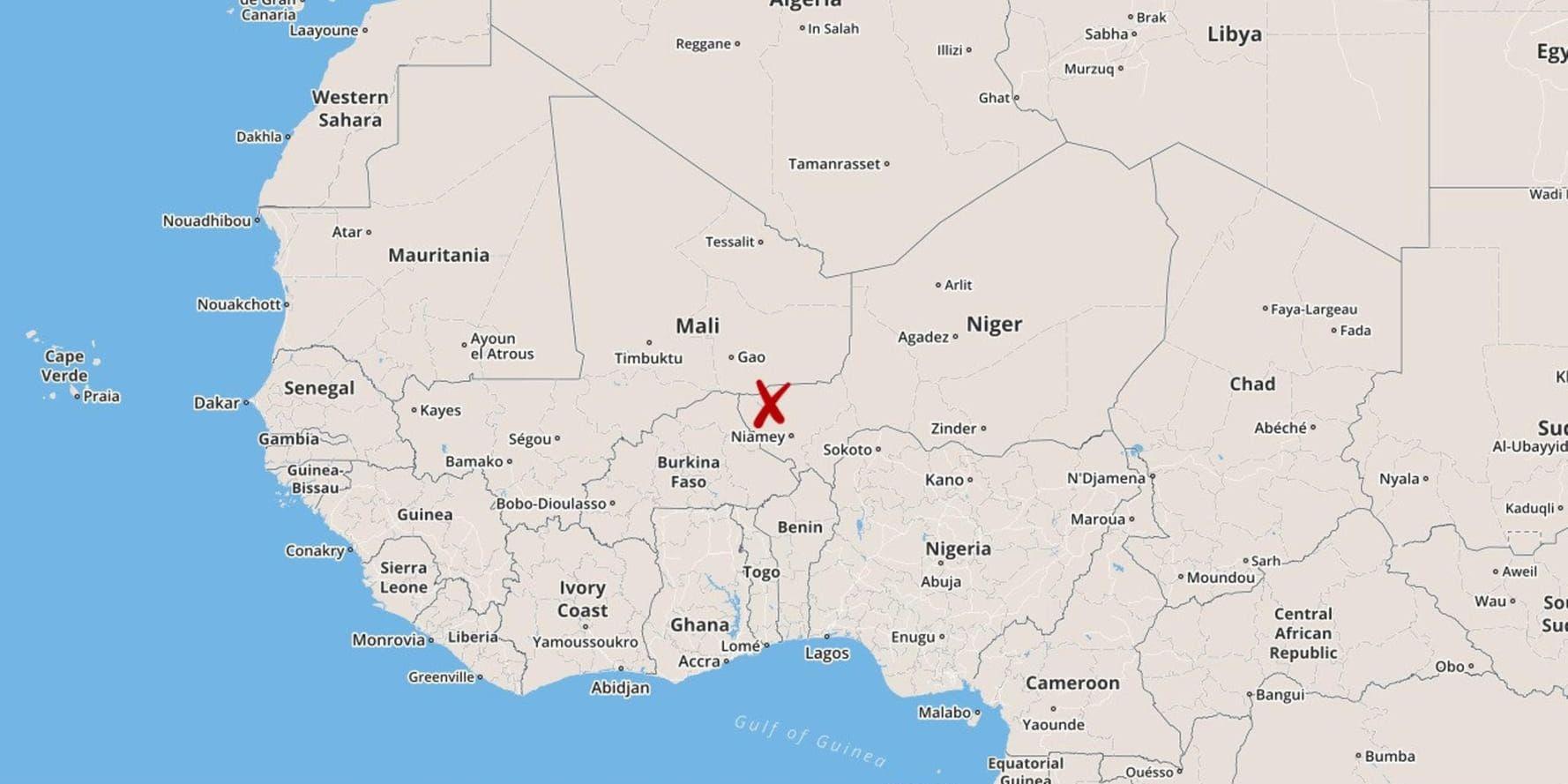 I en gemensam insats med franska och amerikanska soldater har nigeriska trupper dödat 18 IS-kopplade jihadister nära gränsen till Mali, uppger Nigers försvarsdepartement.