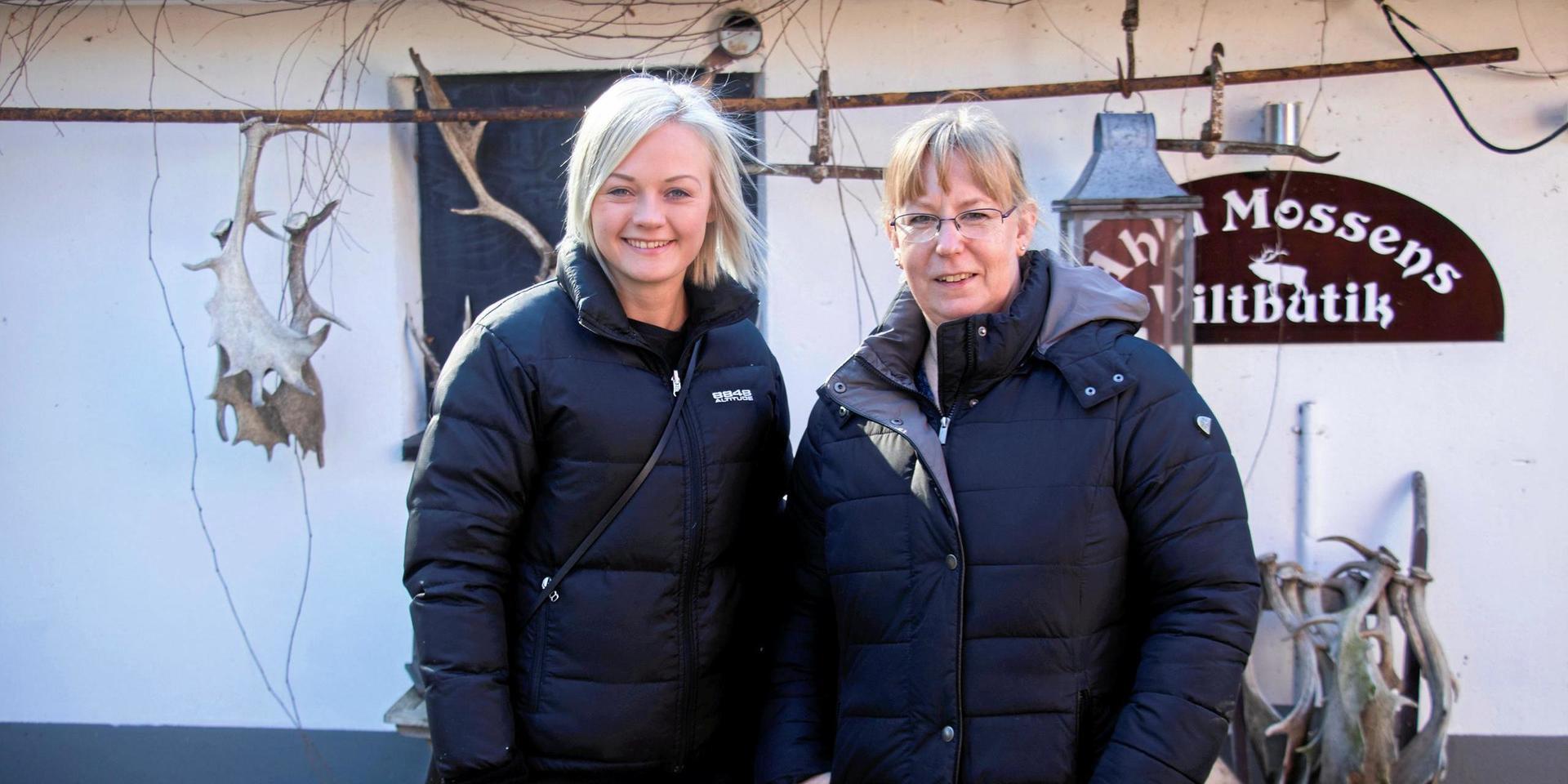 Viktoria Pålsson och Vivianne Albjär är två av de nominerade företagare som i år har chansen att ta hem Guldkvällen-priser. Vinnarna meddelas i oktober.