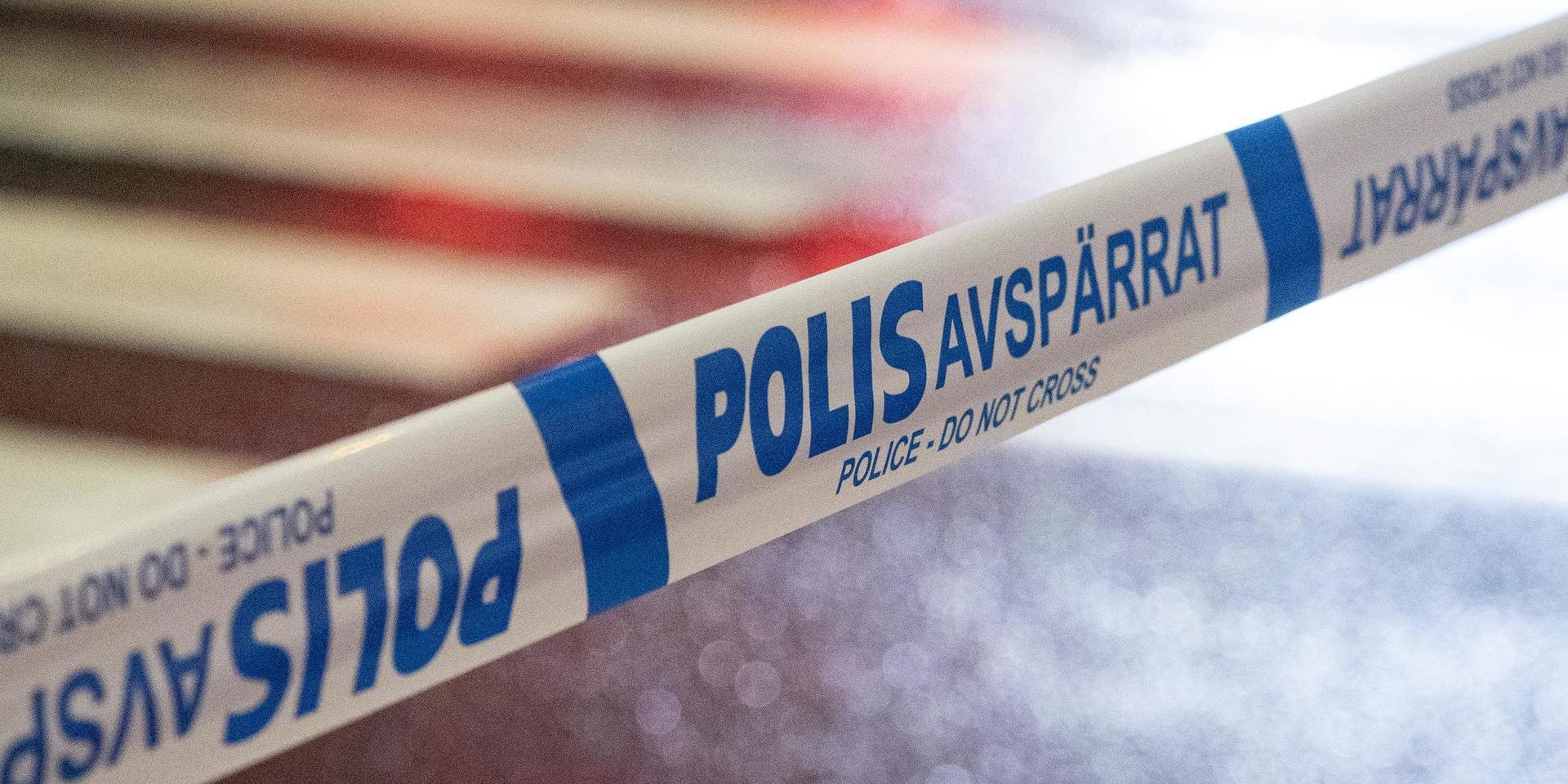 En man har dött efter att ha blivit påkörd av en lastbild i Malmö. Arkivbild.