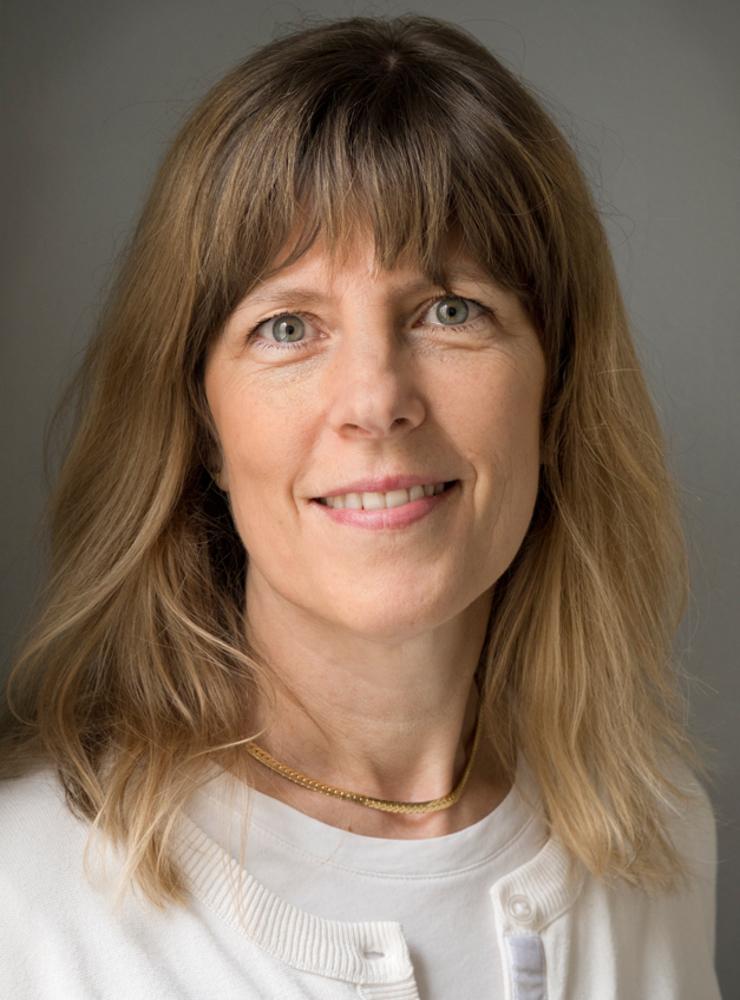 Ulrika Holmberg, universitetslektor i marknadsföring och forskare på Centrum för konsumtionsforskning, CFK.