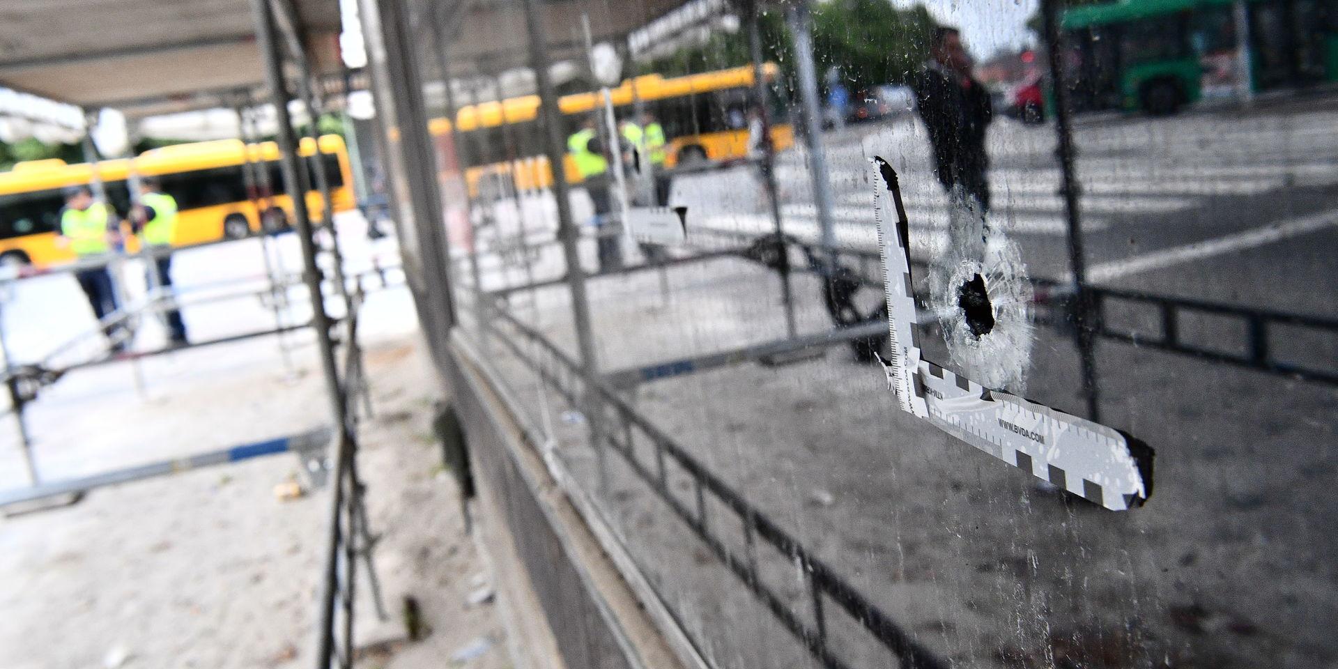 De senaste veckorna har Malmö drabbats hårt av skjutningar och fem människor har dödats.

