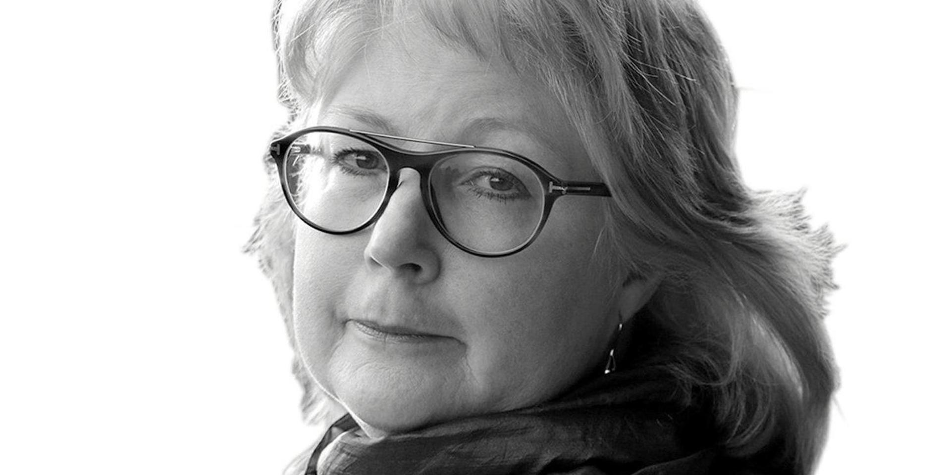 Anita Nyman.