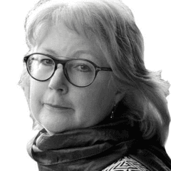 Anita Nyman