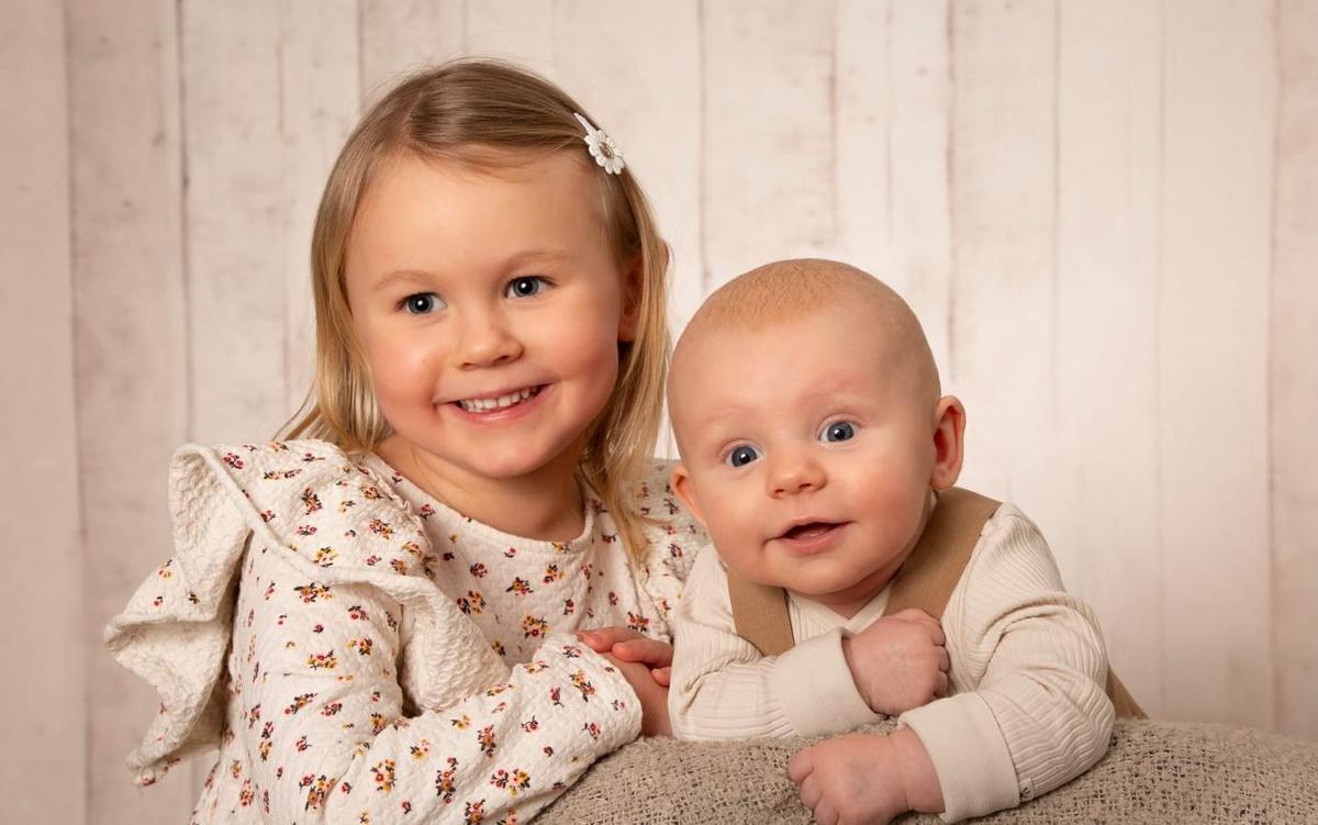 Bebisar vecka 7 | Hallandsposten