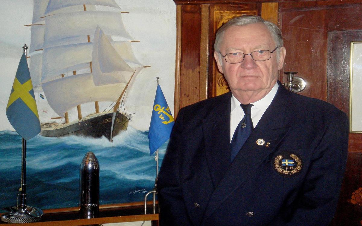 Minnesord Kjell Jönsson | Hallandsposten