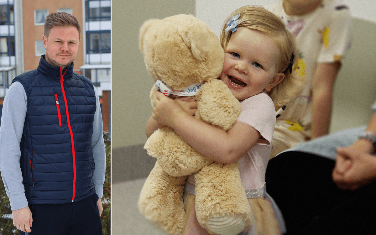 Så bygger Länsförsäkringar ett tryggare Halland | Hallandsposten